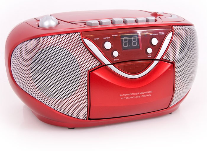 Kinder Radio Kinderanlage Stereoanlage CDPlayer