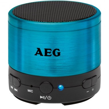 Aeg bss 4826 bluetooth lautsprecher